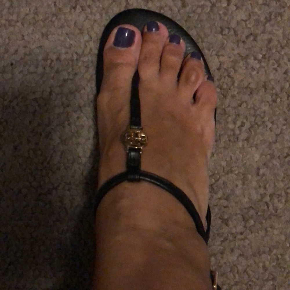 Tory Burch sandal